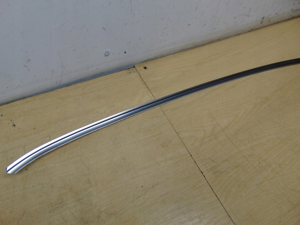 фото №8, Молдинг хром skoda octavia iii 5e9837644 nowa