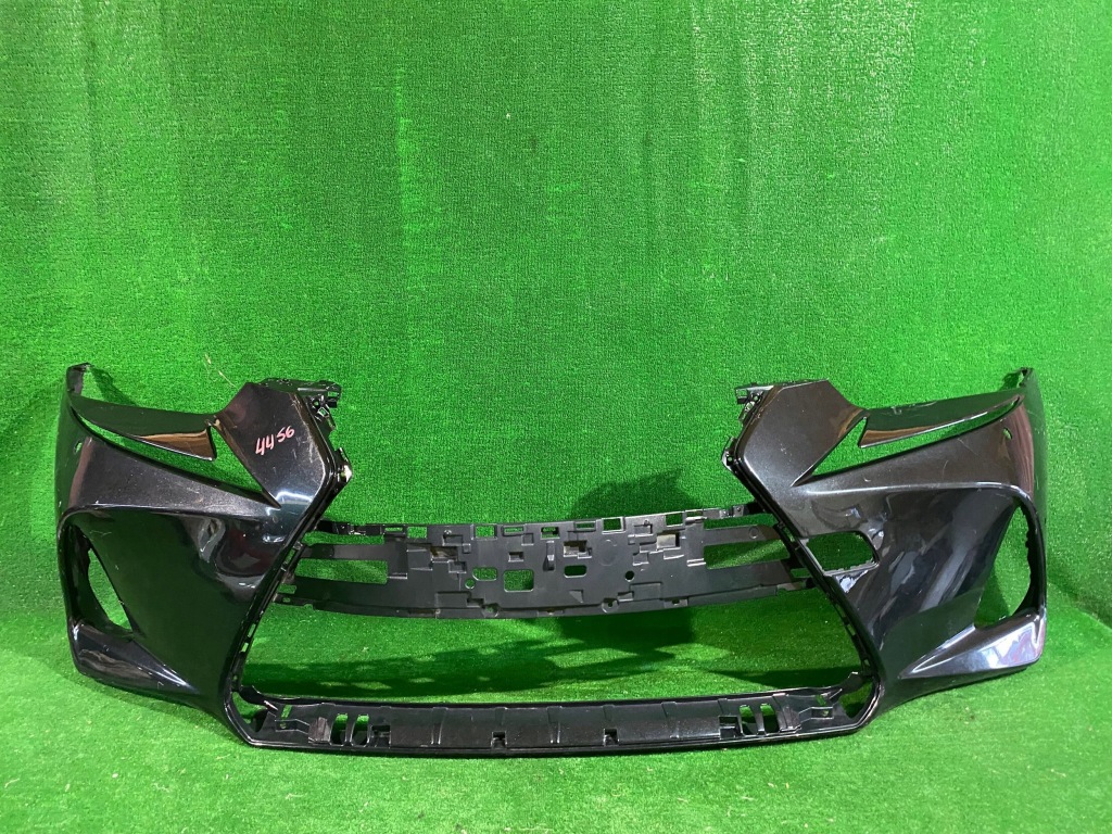 Купить Бампер передний перед lexus is iii lift 16-