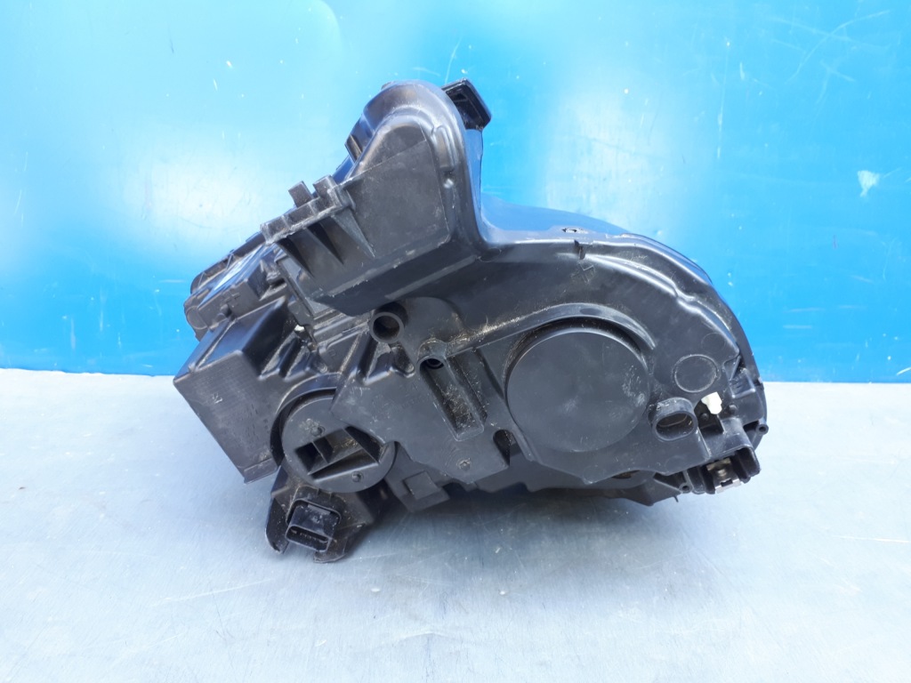 фото №7, Citroen c4 iii 20- full led фара лампа права