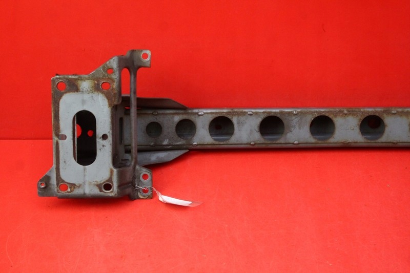 фото №5, Балка бампера перед передняя усилитель mazda 6 1 i gg 02-05