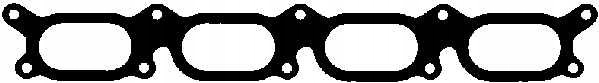 фото №1, Прокладка коллектор впускной. vw