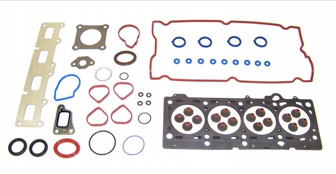 фото №1, Ущільнювачі góry двигуна dodge stratus 2.4 05-06