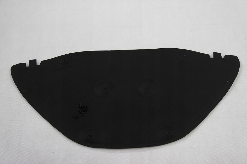 фото №13, Toyota c-hr ax10 2016-2023 шумоізоляція капот ze кліпси 53341f4010 мат