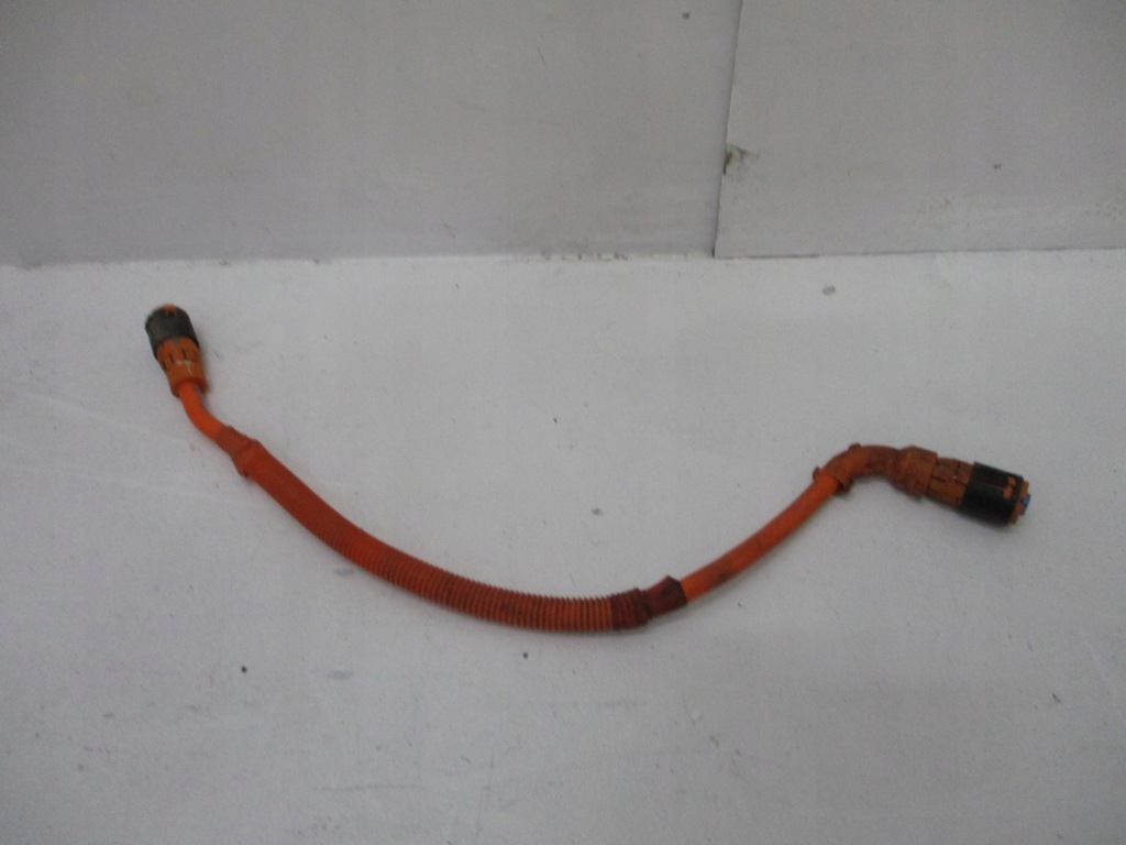 фото №5, Жгут шланг электропроводка mini f60 7619781 гибрид