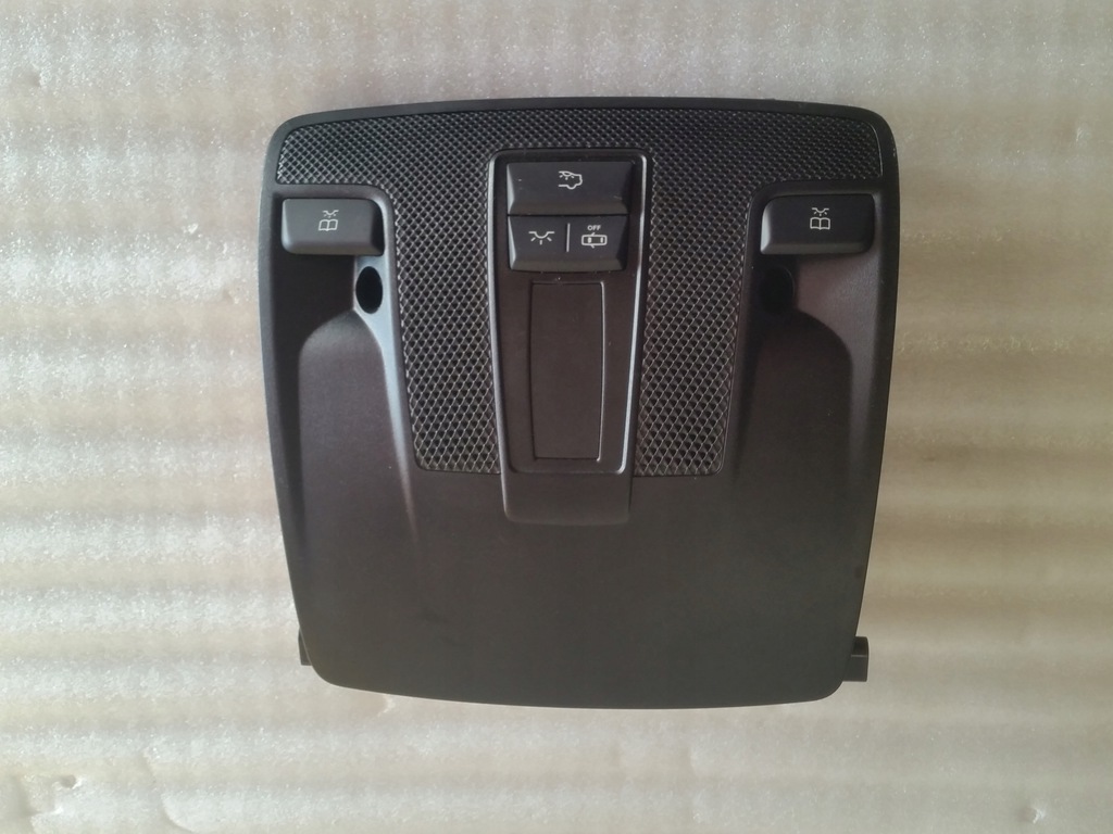 фото №1, Mercedes w176 w117 w156 лампа oświetle стельовий