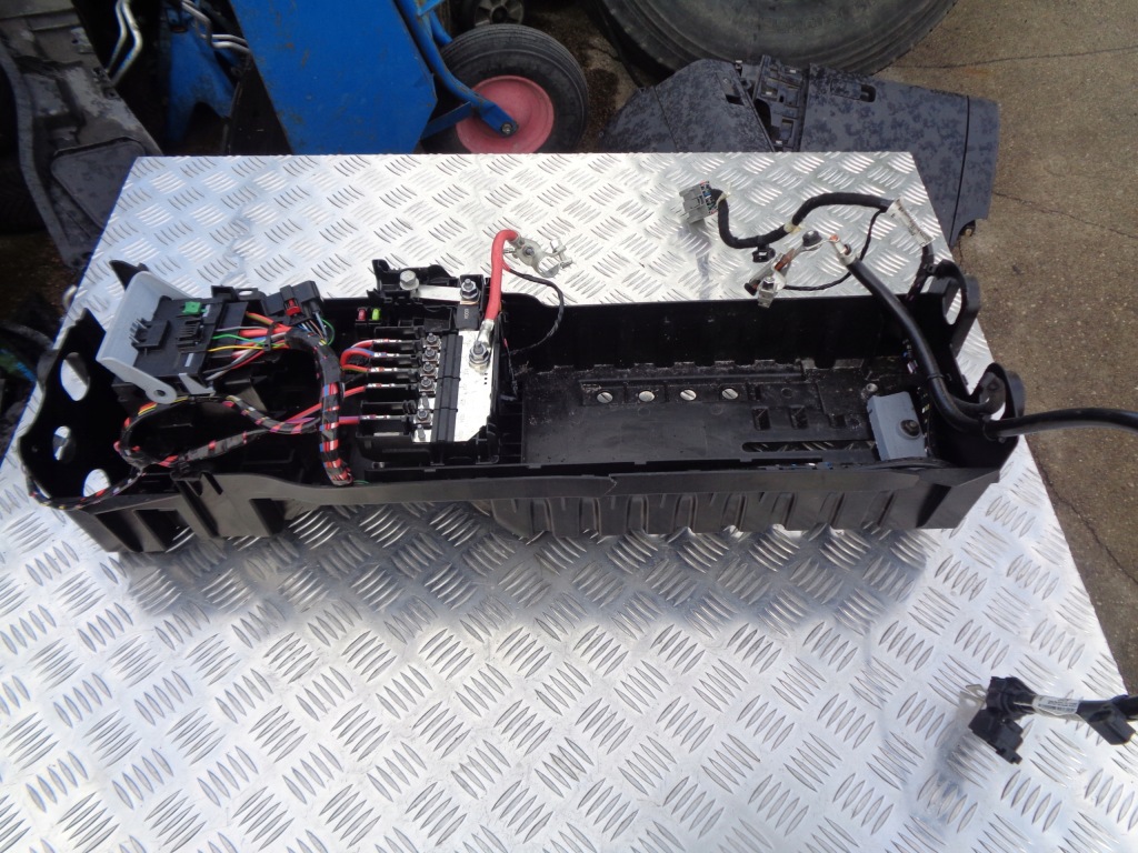 фото №1, Opel astra k kombi 1.6 cdti 39014514