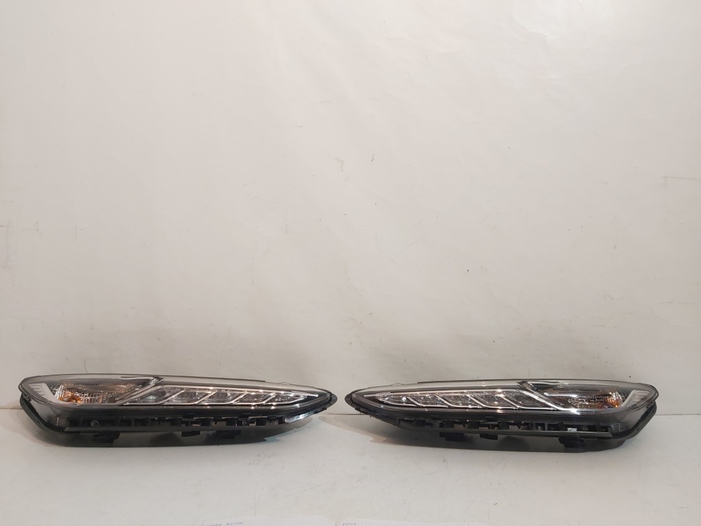 фото №1, Лампа перед ліва права hyundai kona 17-