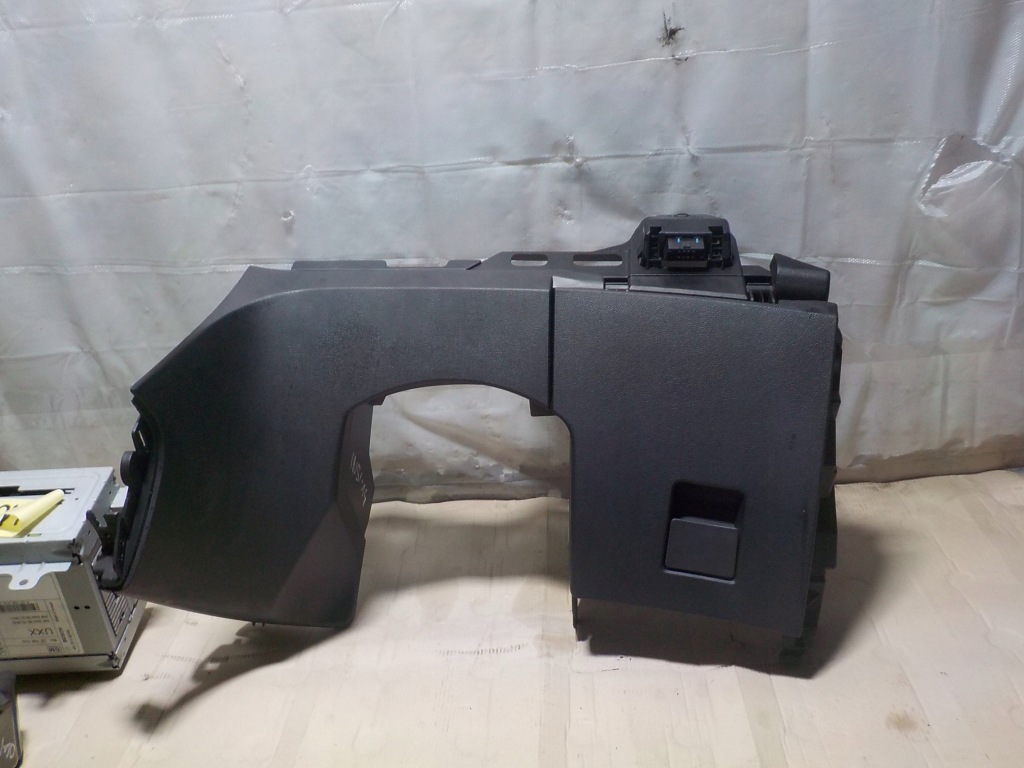 фото №1, Opel insignia 2.0d 2011r. защита pod руль разъём obdii 13237929