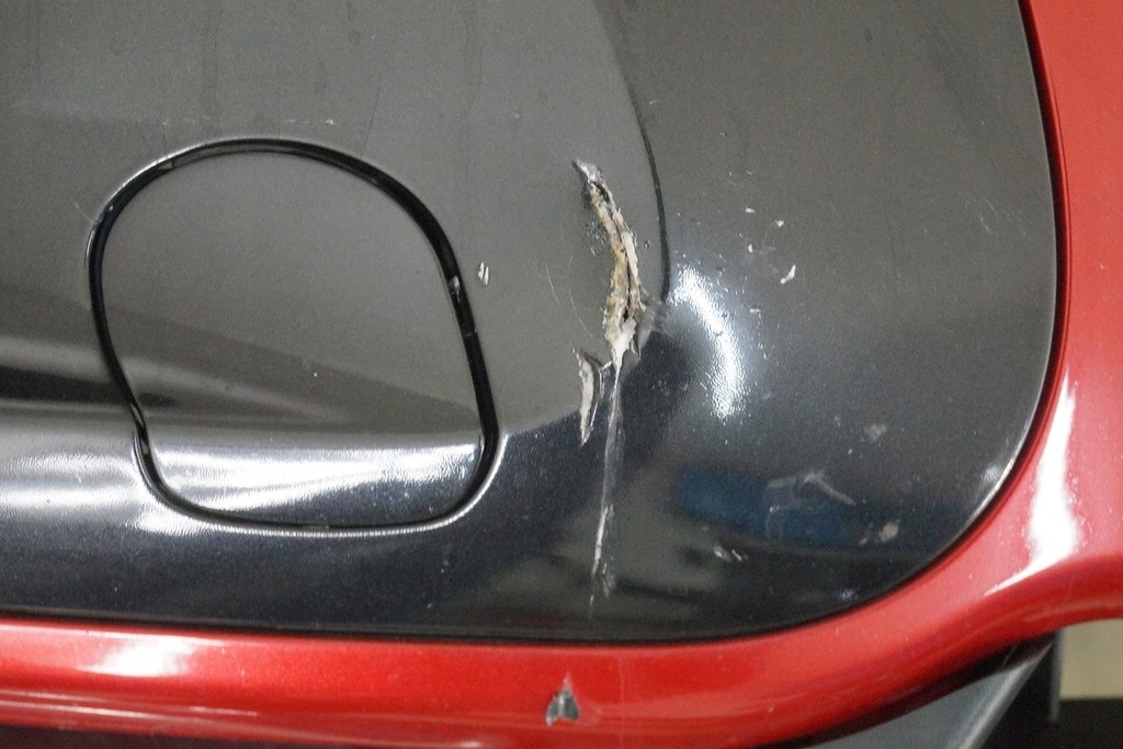 фото №8, Бампер перед kpl kjcc citroen c3 picasso 08-12