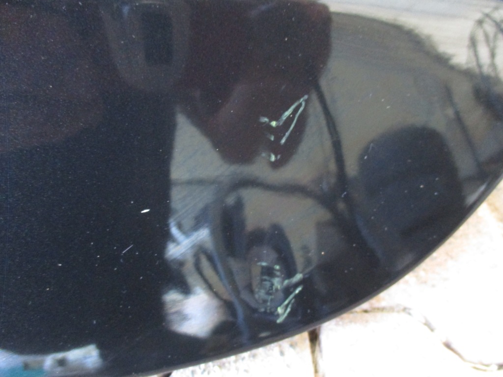 фото №6, Крышка багажника багажника jaguar aw93-401a30 hj xjr x351 2015-19r