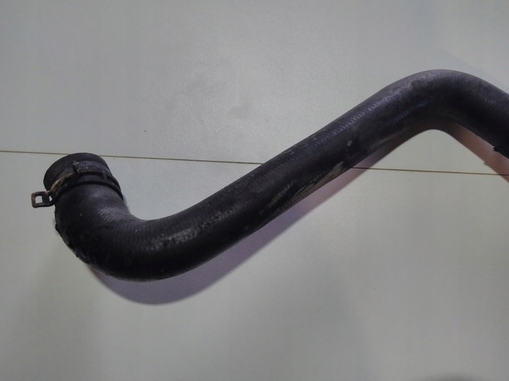 фото №3, Peugeot 5008 i шланг wody труба wąż трубка 1.6 hdi europa