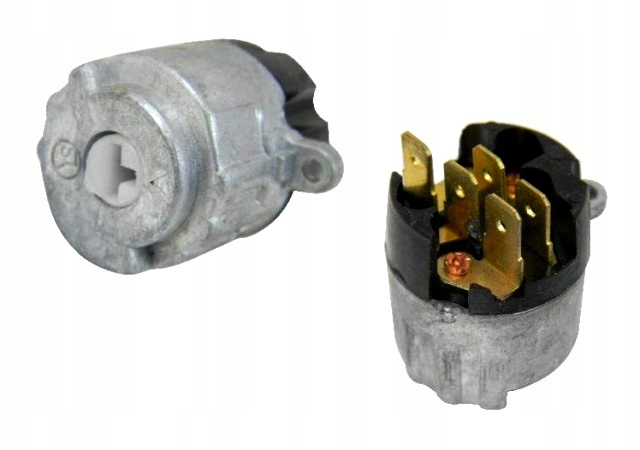 фото №1, Nissan patrol y60 serena колодка замка зажигания замок зажигания