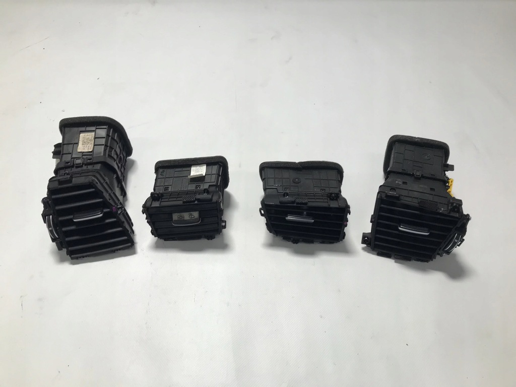 фото №1, Решётка обдув kia ceed iii cd 18- gt-line