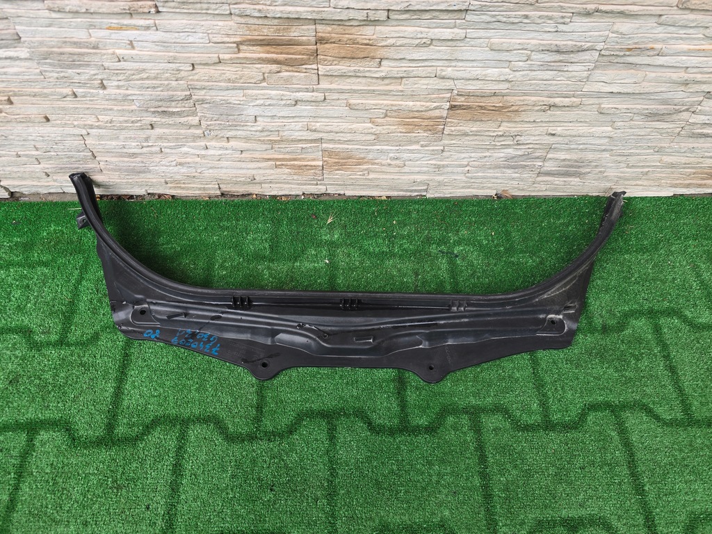 фото №1, Жабо bmw 5 g30 g31 7340207