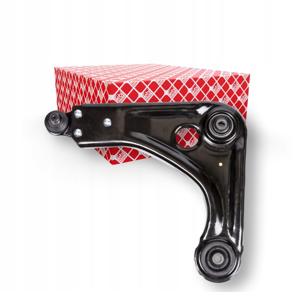 фото №12, Febi bilstein 21281 важіль, підвіска колеса