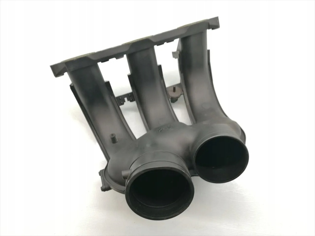 Porsche boxster колектор впускний повітря s 3.2 бензин 196kw 266 hp Доставка