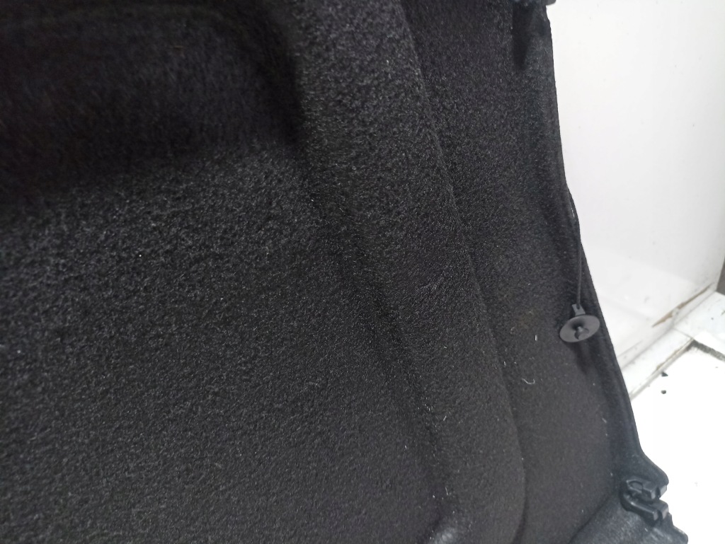 фото №3, Ford focus mk3 lift полка багажника