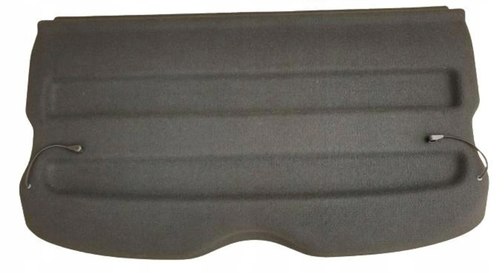 фото №1, Citroen c4 ii 10-18 полиця задня багажника 96874780zd oryg