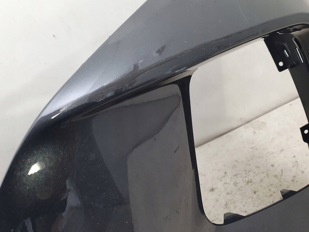 фото №10, Hyundai tucson 4 iv 20- бампер перед передній 86511-n7000