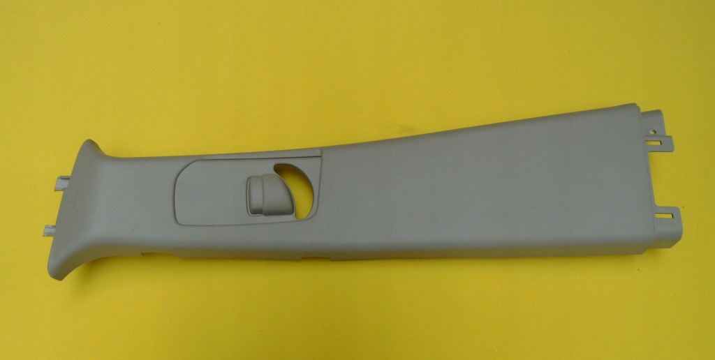 фото №1, Grand cherokee wk2 lift ii защита стойка левая