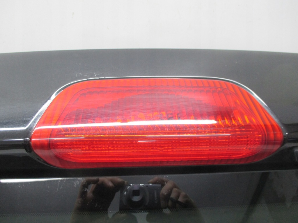 фото №11, Nissan juke крышка багажника крышка багажника цвет gab с