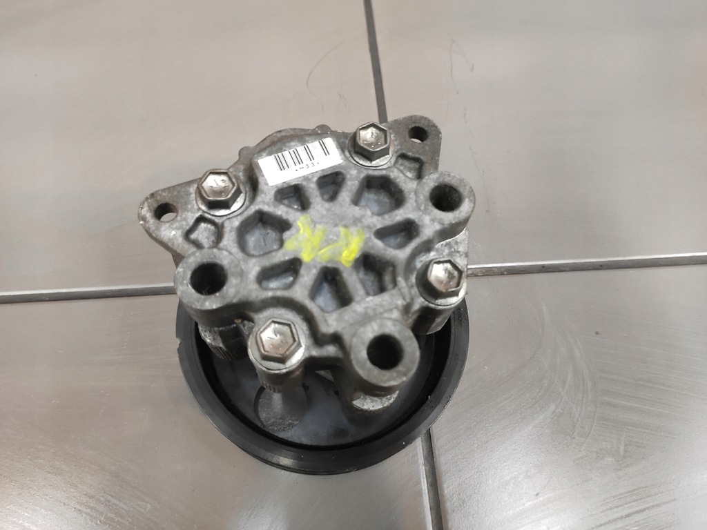 фото №9, Jeep cherokee liberty kk 2.8 crd насос підсилювача справна ціла оригінал