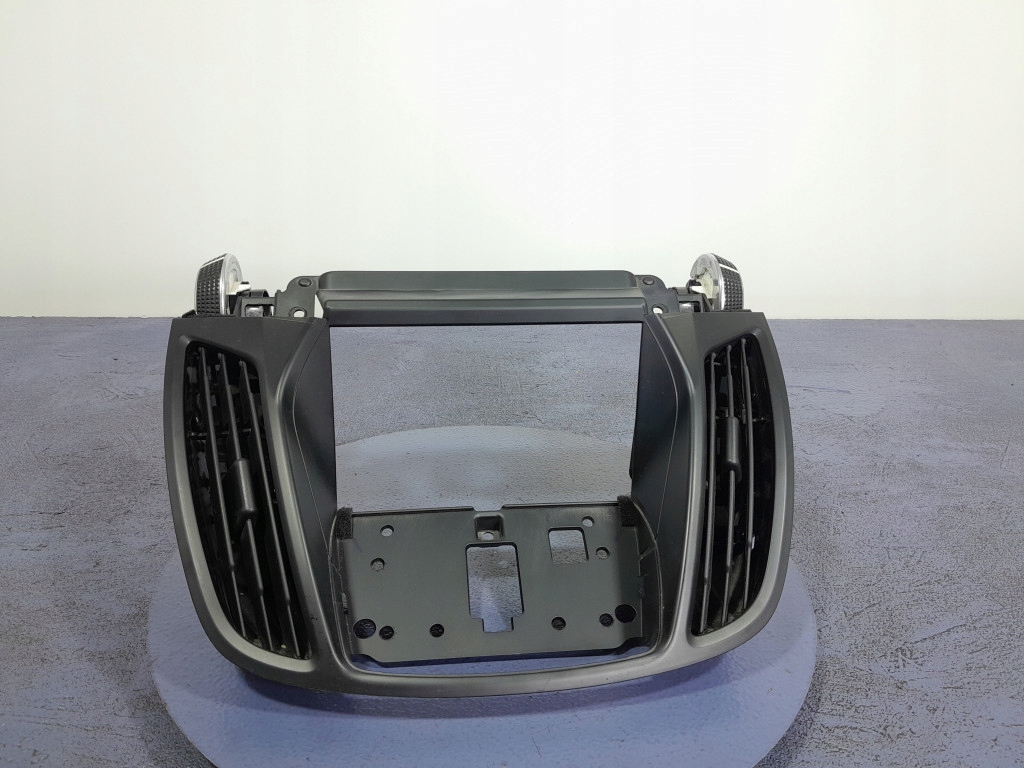 фото №1, Ford kuga mk2 решётки обдув рамка радио fv41-18835-adw