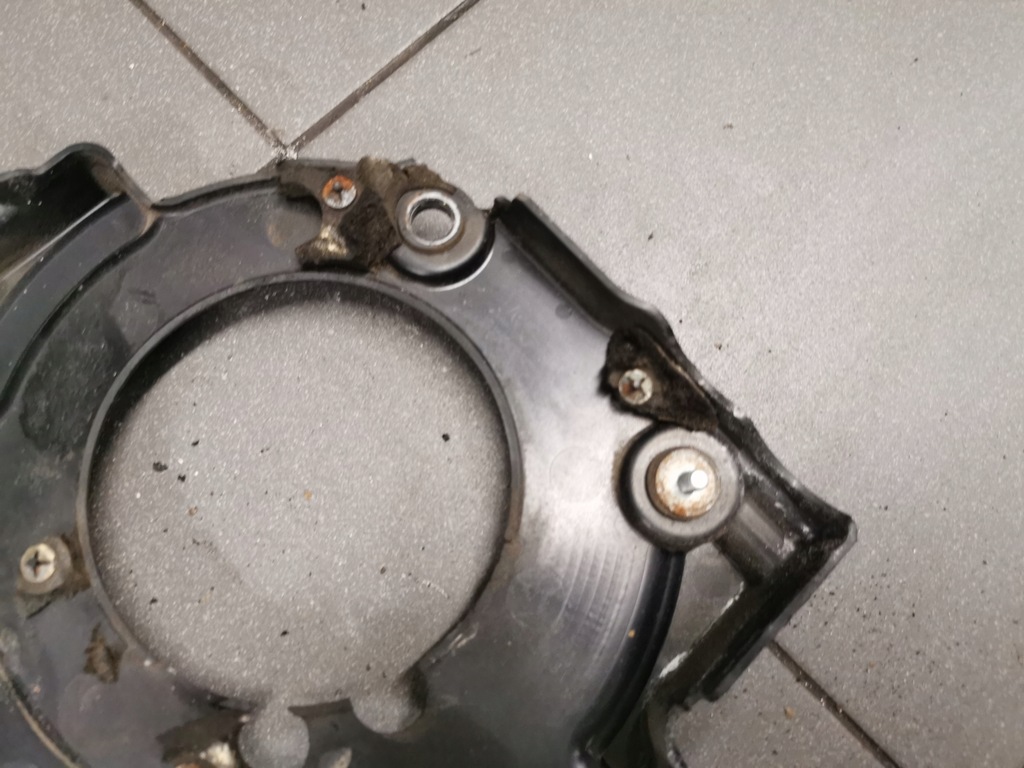 фото №8, Захист розподільного валу audi a8 d3 3.0 tdi 059103926g