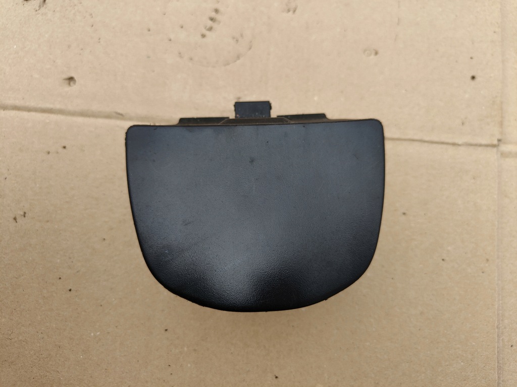 фото №1, Пепельница бардачок peugeot 206 sw 206 cc 2003-2009