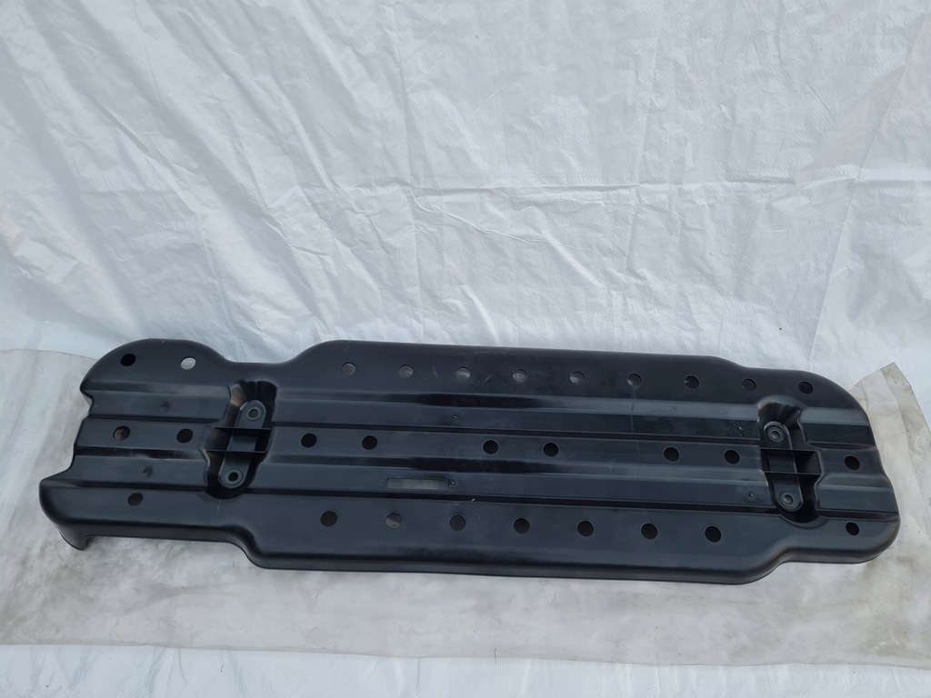 фото №1, Ford ranger 11`- защита бака топлива nowa oryg