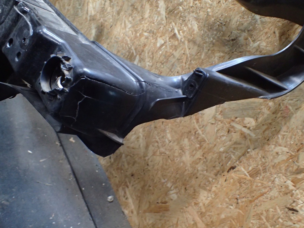 фото №3, Pas передній smart a451