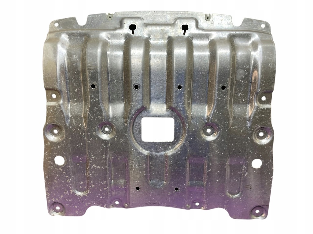 фото №1, Захист нижня транспортного засобу передня bmw x7 g07 lci