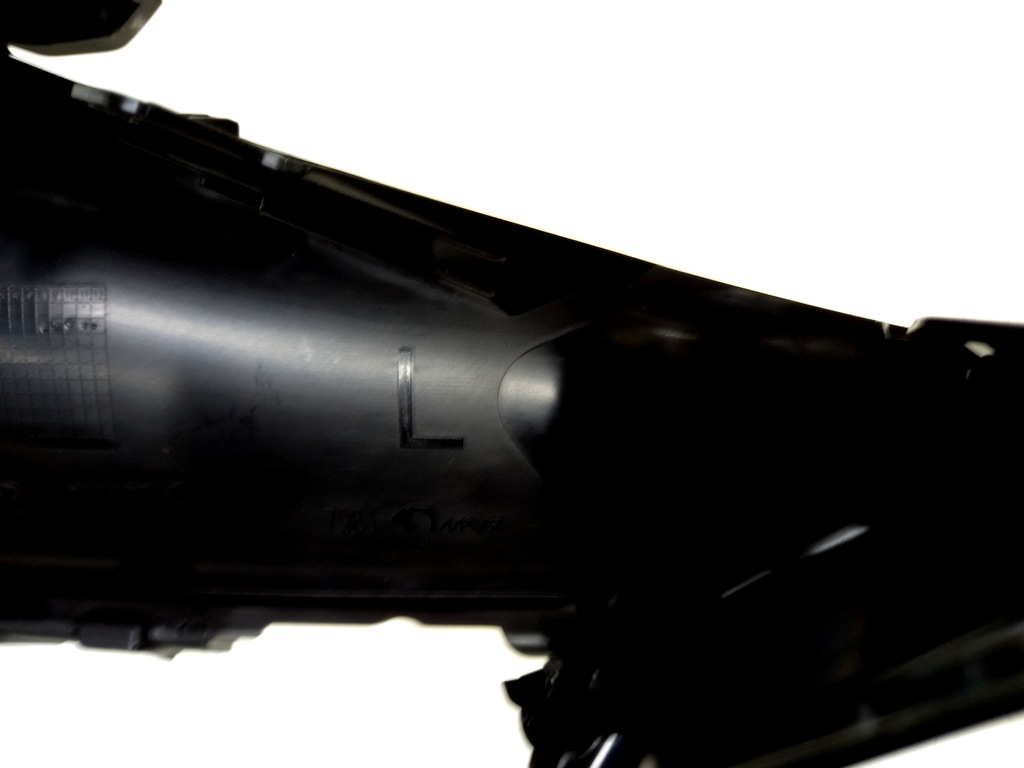 фото №11, Corolla e21 19-23 заглушка защита решётка бампер