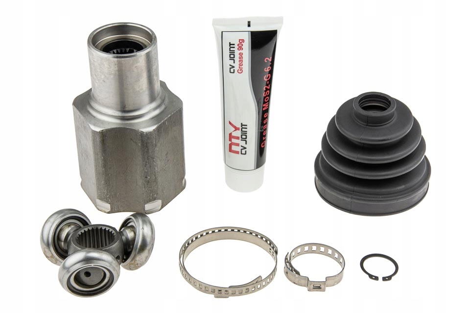 фото №1, Шарнир приводной внутренний. перед p do ford ranger 3.2