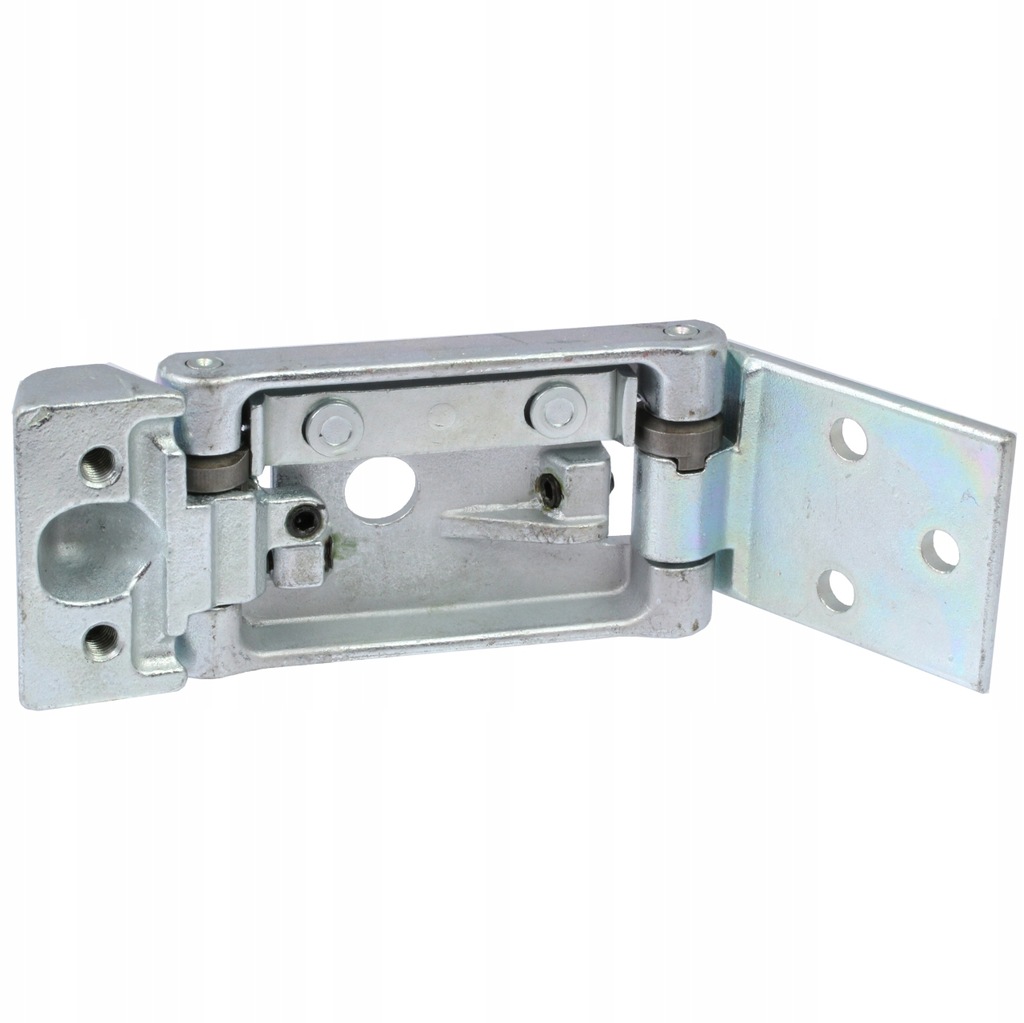 фото №1, Петля двері задня 270° mercedes sprinter 95- vw lt