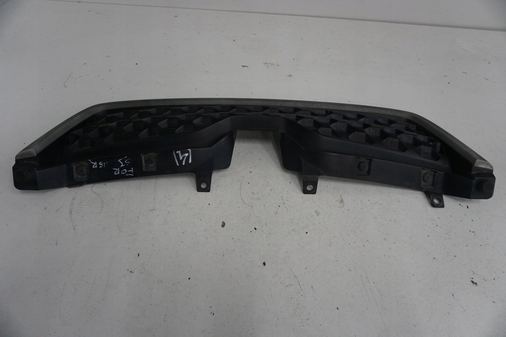 фото №4, Subaru forester sj iv решётка радиатора решётка радиатора 91122sg030