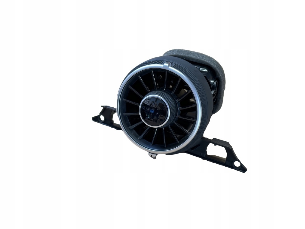 фото №1, Audi tt 8s решётка обдув 8s1820903