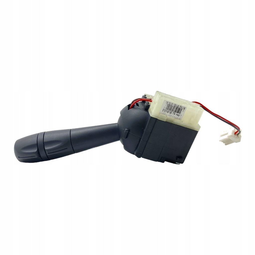 фото №13, Перемикач світла renault trafic iii 255403121r