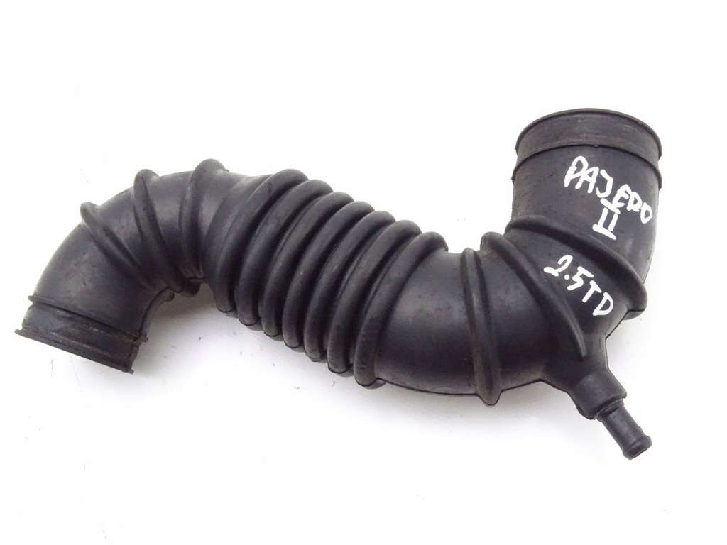 фото №1, Mitsubishi pajero ii 91-99 2.5 td труба воздуха
