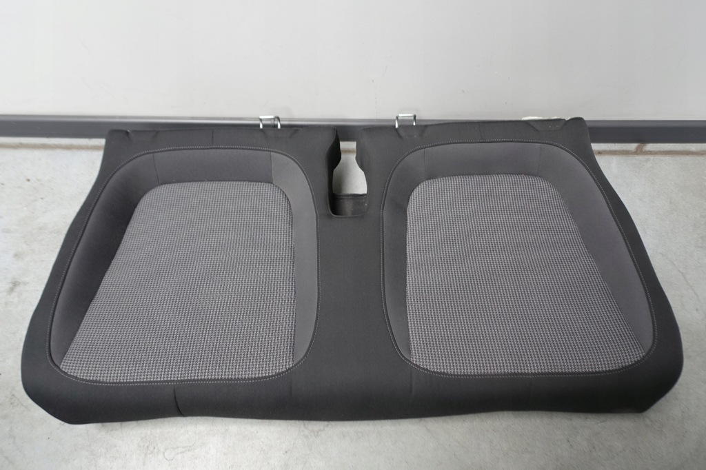 фото №1, Vw beetle 5c3 сидіння сидіння заднє сидіння задня