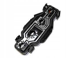 фото №1, Вкладыш лампы задняя peugeot partner оригинал 634679