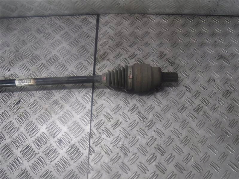 фото №4, Приводной вал левая задняя volvo xc90 i 2.4 d