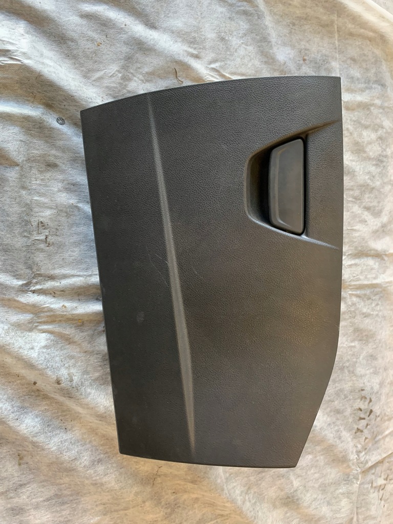 фото №1, Бардачок пассажира focus mk3 europa