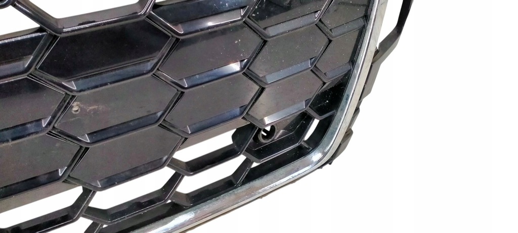 фото №9, 8w6853651bl audi a5 s-line lift 2016- решітка радіатора решітка радіатора передня перед