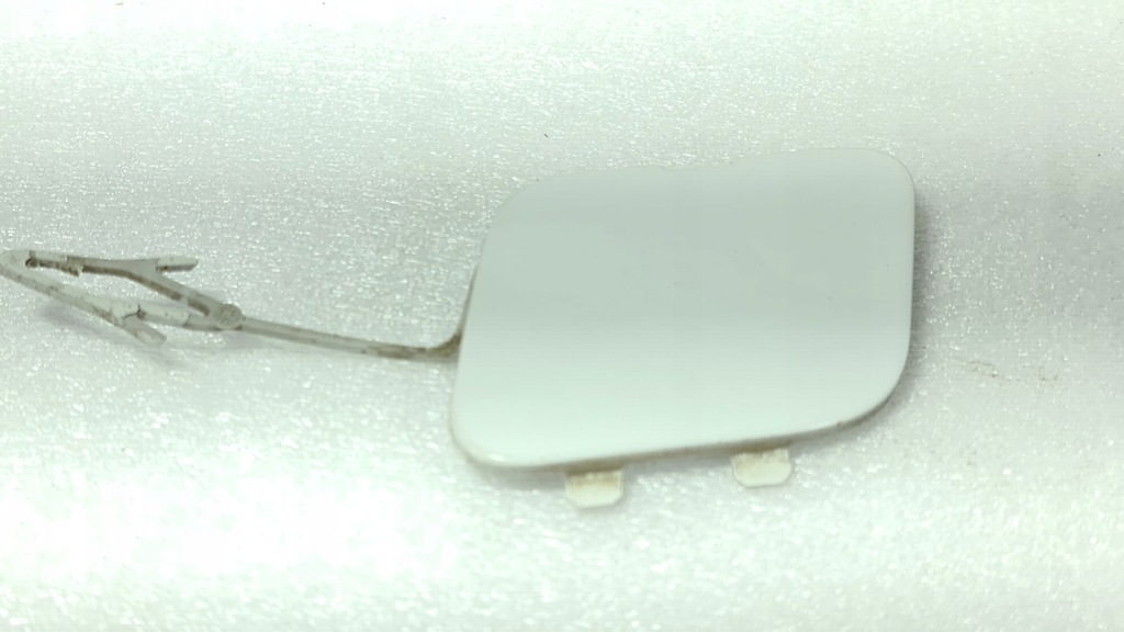 фото №5, Заглушка бампера заднего opel astra j po рестайлинг