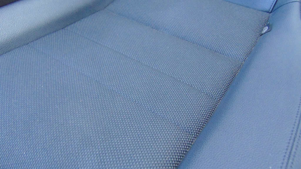 фото №9, | mercedes w207 заднє сидіння комплектна задня шкіряний