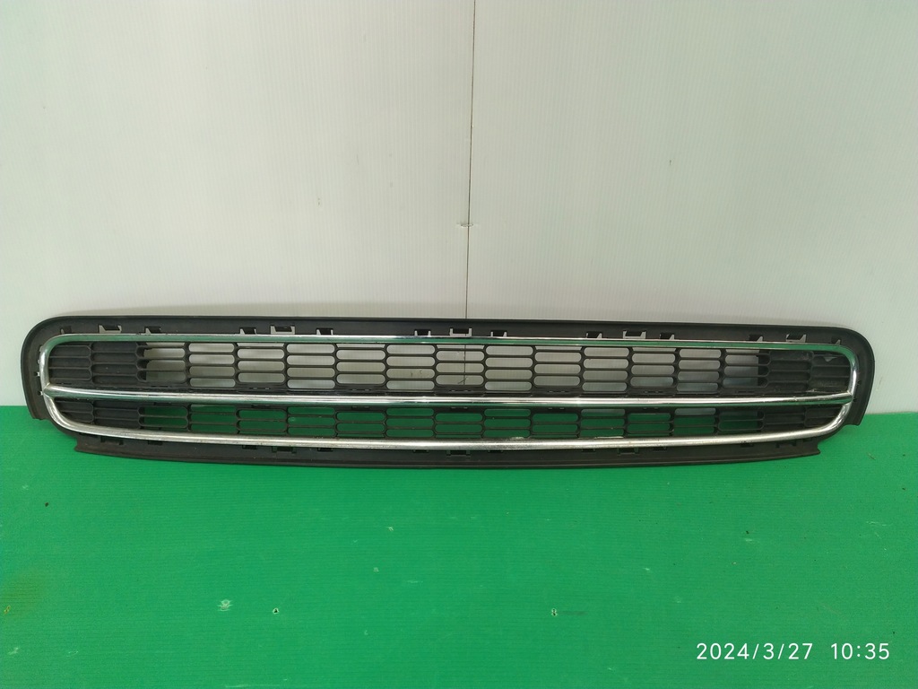 фото №1, Решітка бампера mini cooper r55 r56 06-09r 2753647