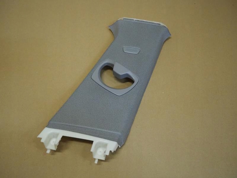 фото №1, Защита стойка правая bmw f31