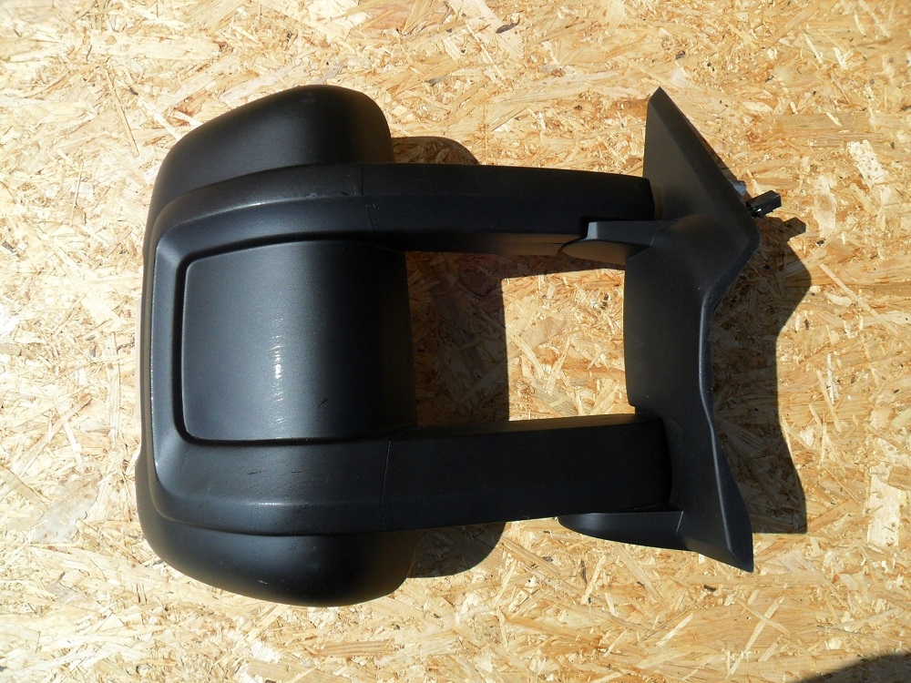 фото №9, Peugeot boxer 2010-2017 зеркало правое