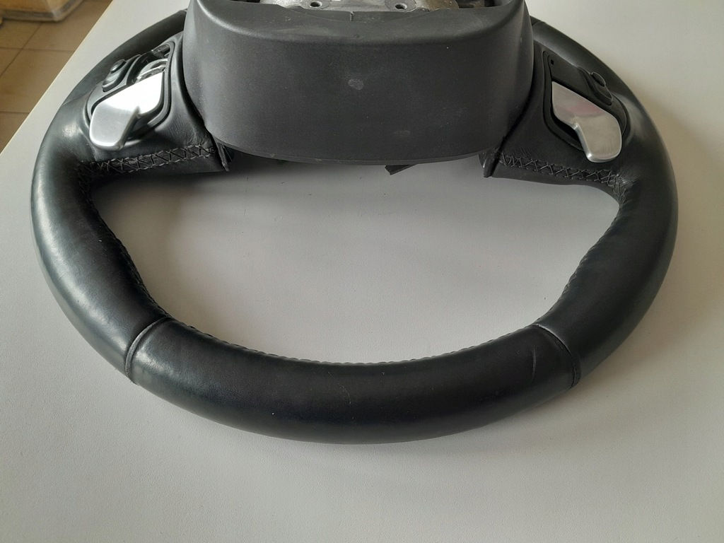 фото №9, Chrysler 200 2014-16 воздуховод мультифункция кожа 5rq871x9ah